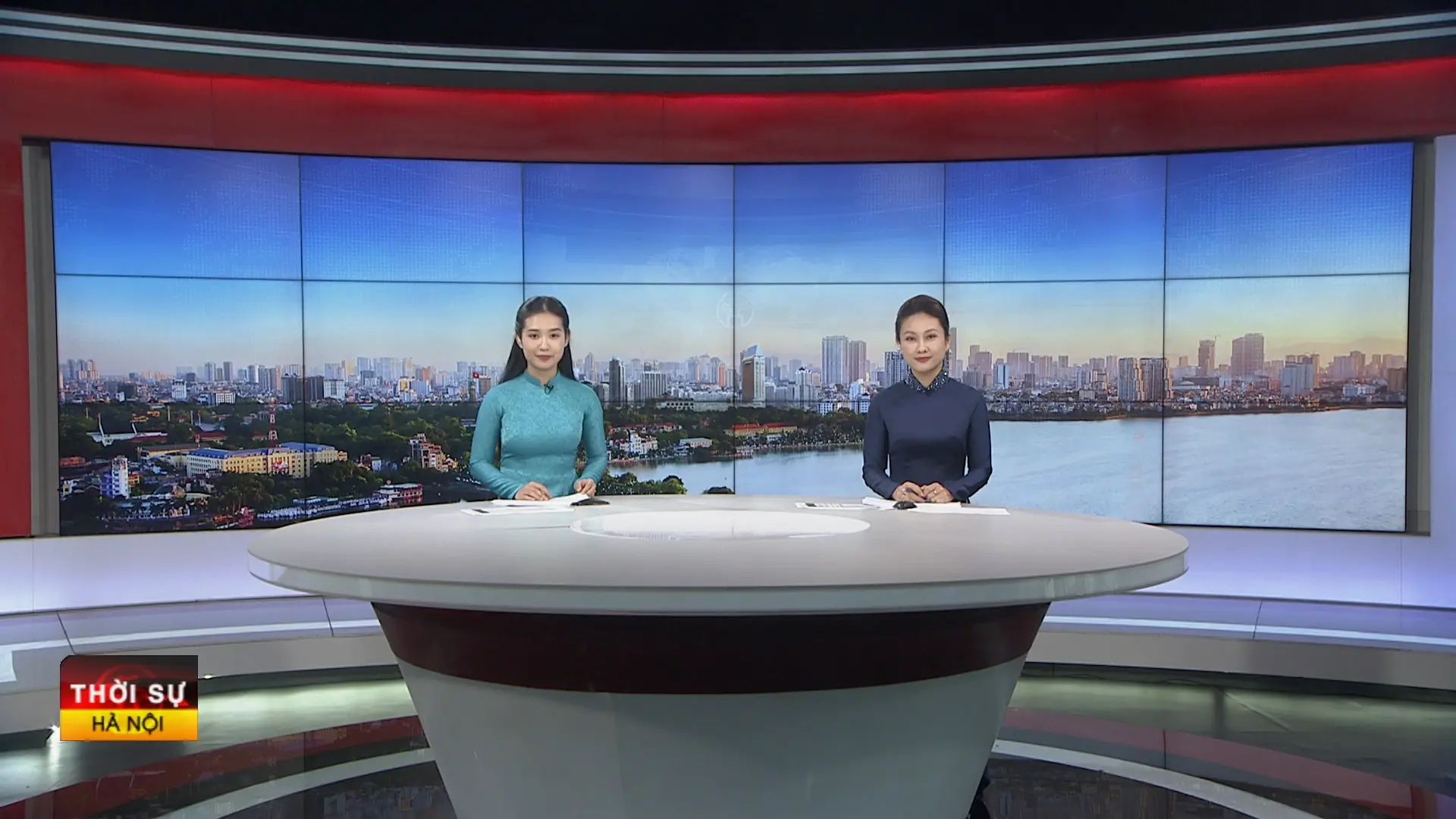 Chương trình Thời sự 18h30 | 05/08/2025